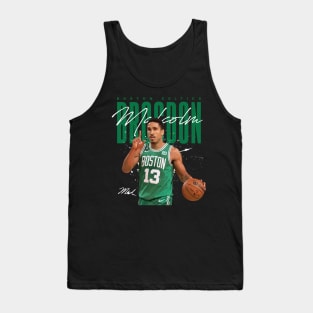 Malcolm Brogdon Tank Top